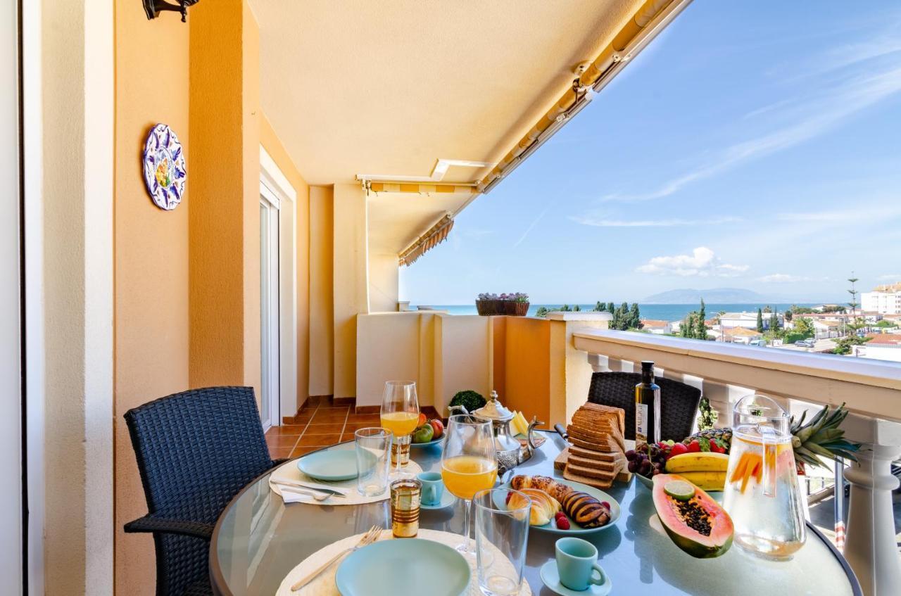 Wintowinrentals Pool, Sunny Side & Free Parking. Torre de Benagalbon Exterior photo